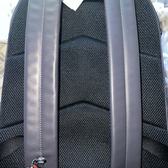 COACH BACKPACK - Picture 9 of 11